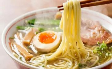 爱是一碗面条作文5篇