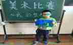 啊我的奇思妙想作文优质5篇