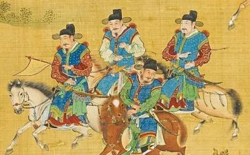 明朝史读后感精选8篇