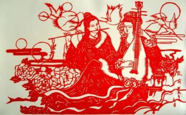 民间故事读后感8篇