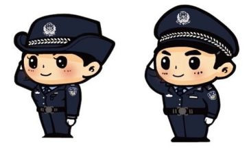 先进民警事迹心得5篇