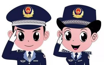 民警的述职报告7篇