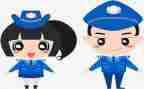公安民警工作总结7篇