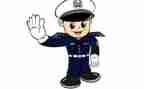 2024年民警年度总结5篇