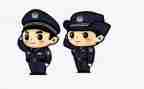 2023民警先进事迹心得体会8篇