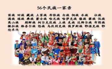 民族团结宣传月总结7篇