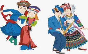 传统民族文化作文参考8篇