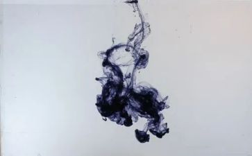 水与墨的故事教案模板7篇