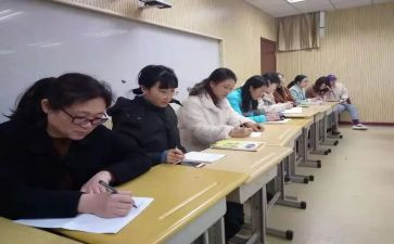 小学数学观摩课心得5篇