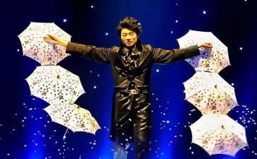 小班魔术盒教案8篇