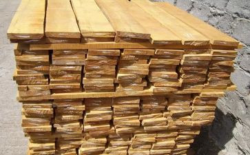木材销售合同8篇