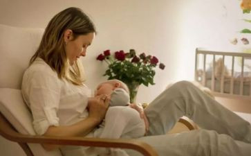 母乳喂养周宣传活动总结5篇
