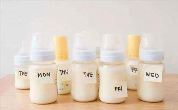 母乳宣传日活动总结6篇