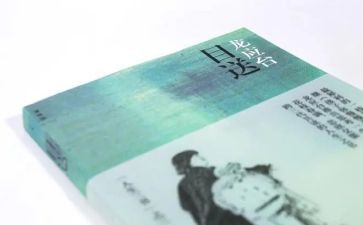 目送中目送的读后感精选8篇