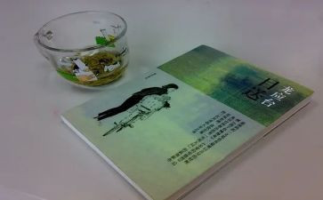 目送中目送的读后感模板8篇