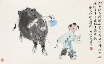 牧童短笛教案6篇