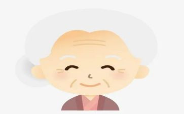 奶奶老了作文精选8篇