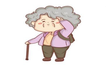 ()的奶奶作文最新6篇