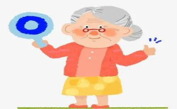 有关奶奶的作文700字5篇
