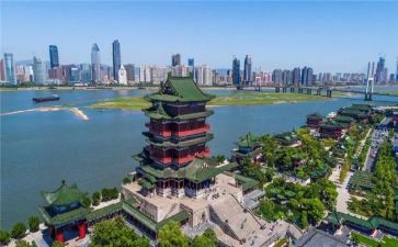 南昌舰心得体会6篇