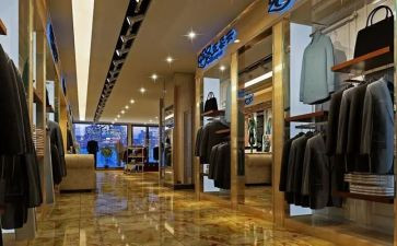 男装店五一活动方案7篇