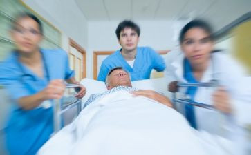 内科护士个人年度总结6篇
