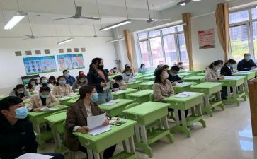 中学年级组工作总结5篇