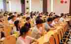 年级组学期工作总结参考8篇