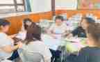 年级组学期工作总结6篇