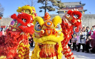 年味的作文600字初中8篇