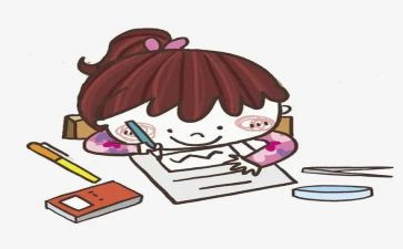 你是我的最好朋友作文5篇
