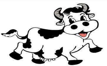 牛奶里的爱作文400字5篇