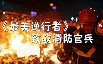 最美逆行观后心得体会8篇