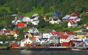 挪威森林读后感500字8篇