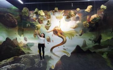 女娲补天的心得7篇