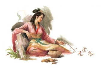 女娲补天作文6篇