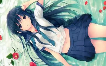 和女儿谈读后感6篇