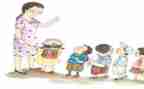 幼儿托班上学期工作总结推荐8篇