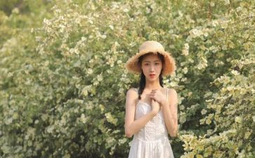校园女生活动策划6篇