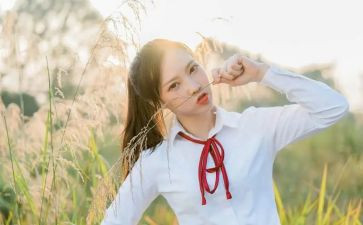 女生工作总结5篇
