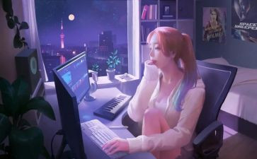 女生部工作总结5篇