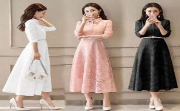 女装店的策划方案5篇
