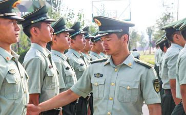 2024排长述职报告5篇