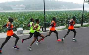 走和跑音乐教案8篇