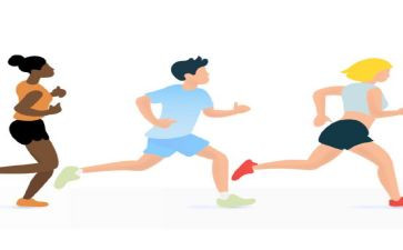 跑步跑步的作文最新8篇
