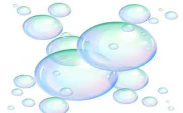 吹泡泡幼儿园教案通用7篇