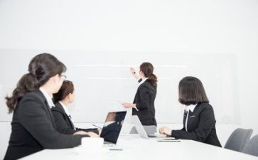 培训年终工作总结报告8篇