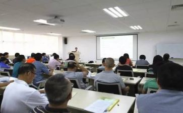 培训心得体会800字模板7篇
