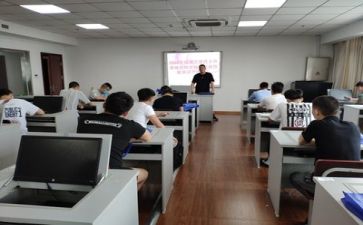 区本培训个人心得体会优秀5篇