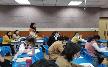 幼儿教师评课心得体会优秀5篇